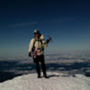 Meet your Posher, Lynda